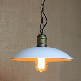 Retro Country Designers Taklampa