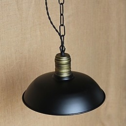 Retro Country Designers Taklampa