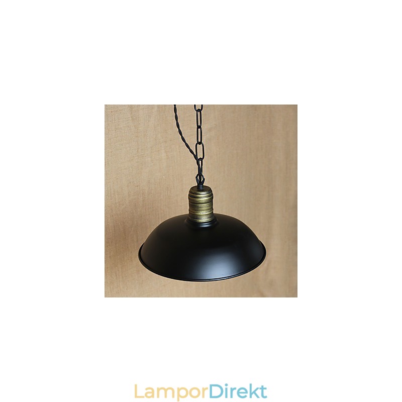 Retro Country Designers Taklampa