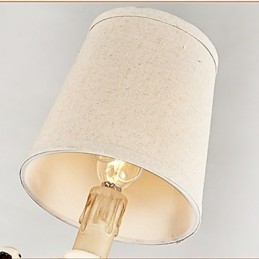 Ljuskrona Pendel Light Vintage Resin