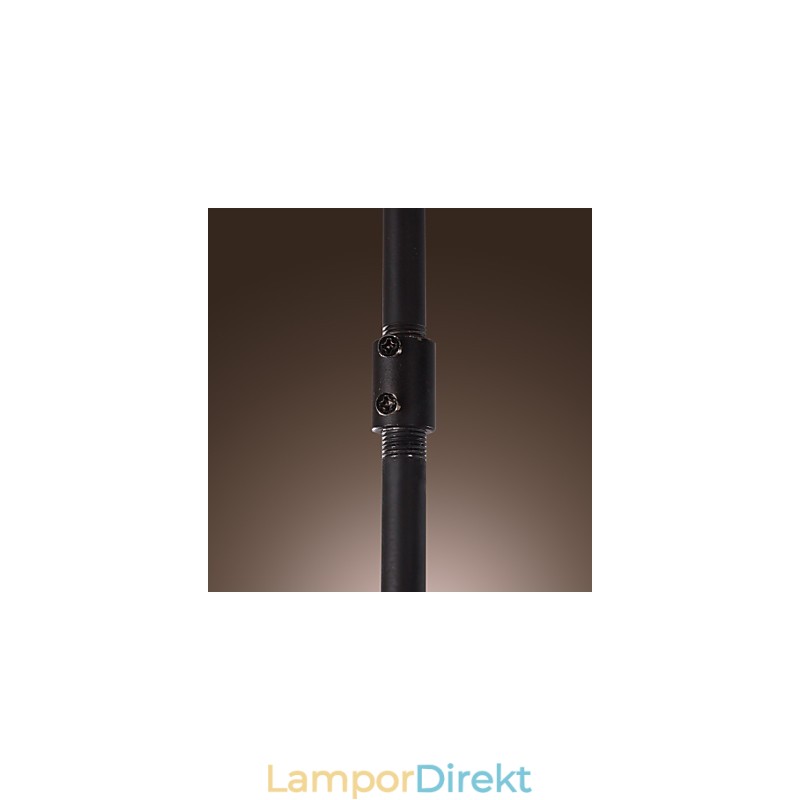 Avant Garde Järnkrona Med 12 Lampor