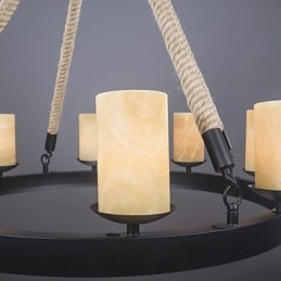 Hänge Industriell Klassisk Rustik Lodge Vintage Retro Countryliving Matbutik Rostfritt