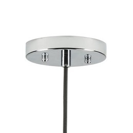 Traditionell Klassisk Vintage Retro Country Globe Taklampa