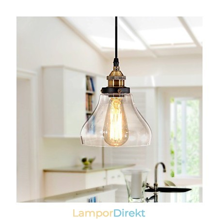 Traditionell Klassisk Vintage Retro Country Globe Taklampa Traditionell Klassisk Vintage Retro Country Globe Taklampa
