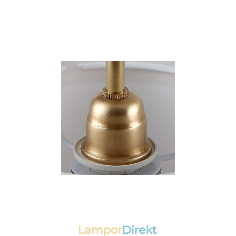 Pendellampor Crystal Mini Style Traditionell Klassisk Metall