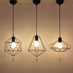 Country Designers Pendellampa I Metall