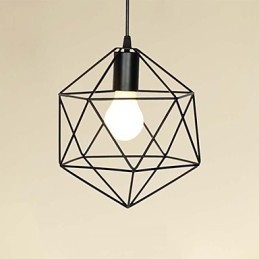 Country Designers Pendellampa I Metall