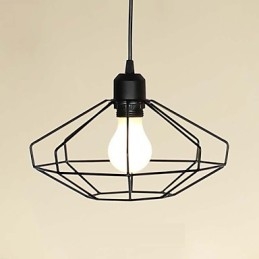 Country Designers Pendellampa I Metall