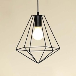 Country Designers Pendellampa I Metall