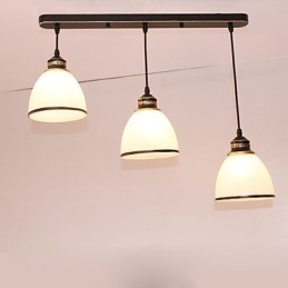 Vintage Designers Andra Metall Pendellampa
