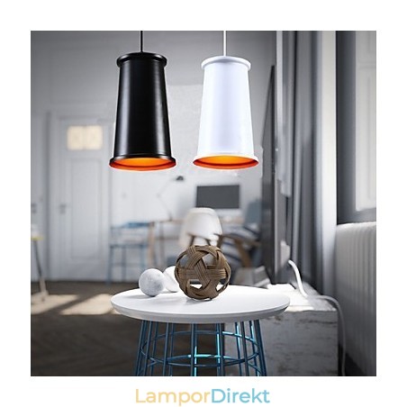 Klassisk Rustik Vintage Mini Stil Målning Metall Taklampa Klassisk Rustik Vintage Mini Stil Målning Metall Taklampa