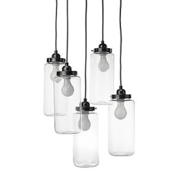 Traditionell Klassisk Vintage Taklampa
