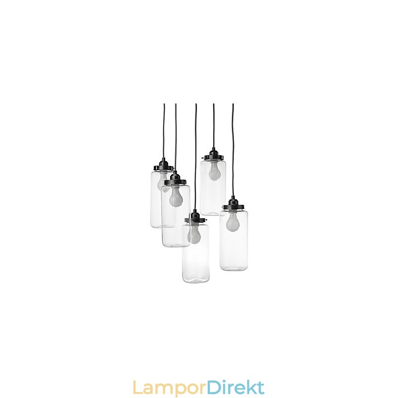 Traditionell Klassisk Vintage Taklampa