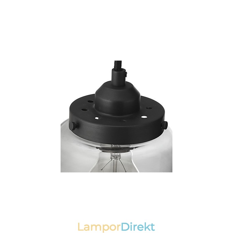 Traditionell Klassisk Vintage Taklampa