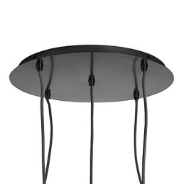 Traditionell Klassisk Vintage Taklampa