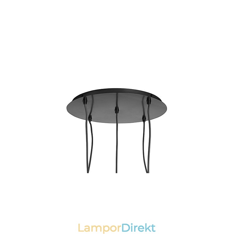 Traditionell Klassisk Vintage Taklampa
