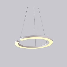 Design Modernt Hängande Ljus