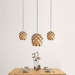 Modern Och Modern Traditionell Klassisk Lampa I Metall