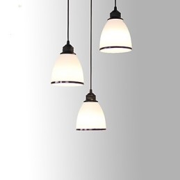 Retro Mini Style Övrigt Metall Pendellampa