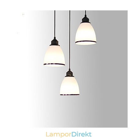 Retro Mini Style Övrigt Metall Pendellampa Retro Mini Style Övrigt Metall Pendellampa