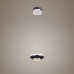 Modernt Flygande Tefat Design Högkvalitativt Pendel Light Cafe