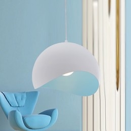 Pendellampa För Modern Och Modern Mini-Stil Målning