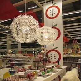 European Style Creative Maskroshänge