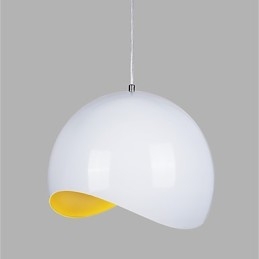 Retro Apple Pendel Light Bulb Base Droplight