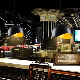Retro Apple Pendel Light Bulb Base Droplight