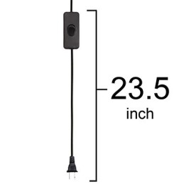 Vintage Mini Style Målning Metall Pendel Light Garage