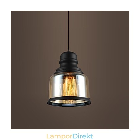 Retro Lighting Loft Lights Glas Pendel Light Retro Lighting Loft Lights Glas Pendel Light