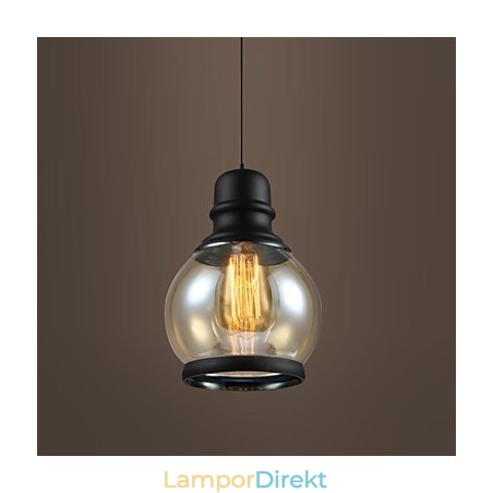 Retro Lighting Loft Lights Glas Pendel Light Retro Lighting Loft Lights Glas Pendel Light