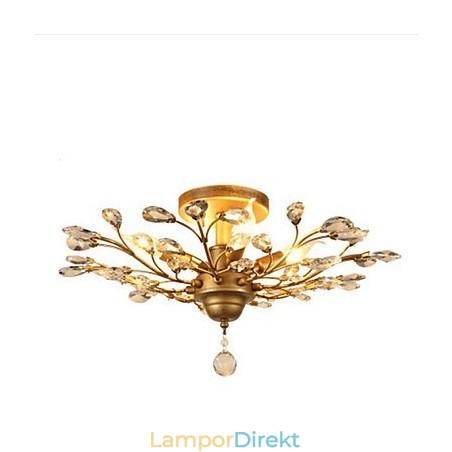 Mediterranean Retro Creative Suction Top Enkla Lampor Mediterranean Retro Creative Suction Top Enkla Lampor