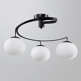Pendellampor Modern Contemporary Metal