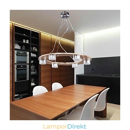 Pendellampor Modern Contemporary Wood Bamboo Pendellampor Modern Contemporary Wood Bamboo