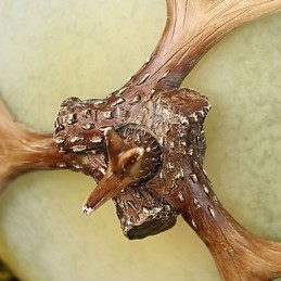 Pendellampor Vintage Resin