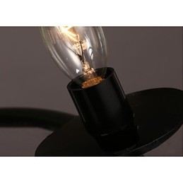Modern Och Modern Dekorativ Design Taklampa (Inkluderar Inte Växter)