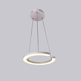 Modern Pendellampa Nattbelysning
