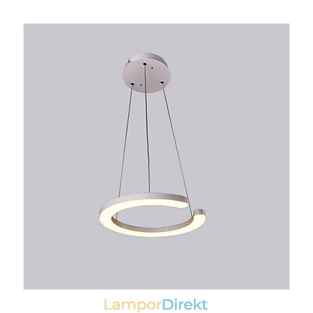 Modern Pendellampa Nattbelysning Modern Pendellampa Nattbelysning