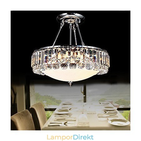 Pendellampor Kristall Modernt Modernt Glas Pendellampor Kristall Modernt Modernt Glas