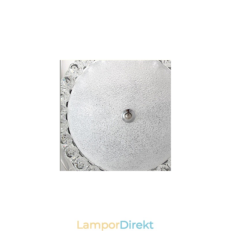 Pendellampor Kristall Modernt Modernt Glas