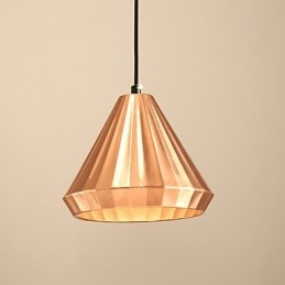 Pendellampor Mini Style Modern Contemporary Traditional Classic Metal
