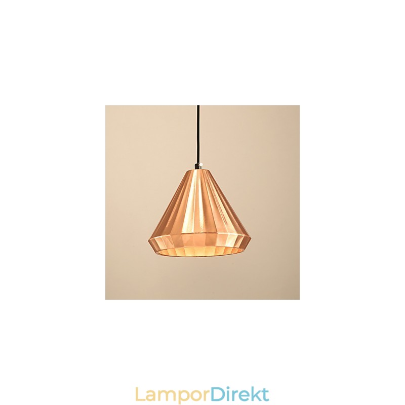 Pendellampor Mini Style Modern Contemporary Traditional Classic Metal