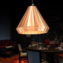 Pendellampor Mini Style Modern Contemporary Traditional Classic Metal