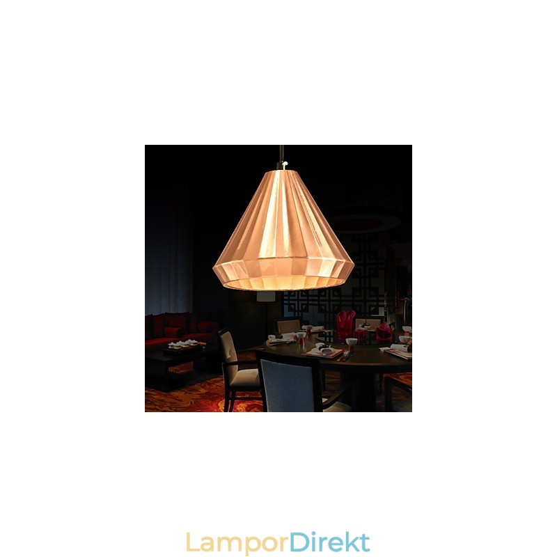 Pendellampor Mini Style Modern Contemporary Traditional Classic Metal
