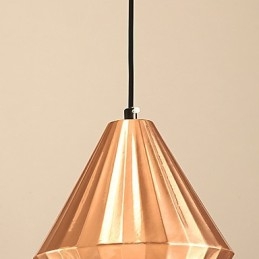 Pendellampor Mini Style Modern Contemporary Traditional Classic Metal