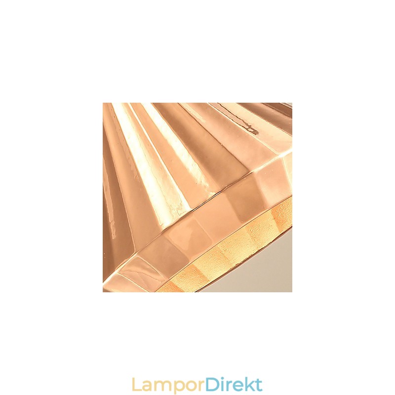 Pendellampor Mini Style Modern Contemporary Traditional Classic Metal