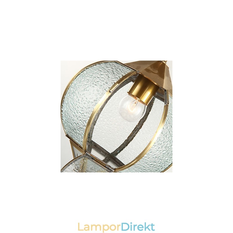 Pendellampor Crystal Mini Style Traditionell Klassisk Metall