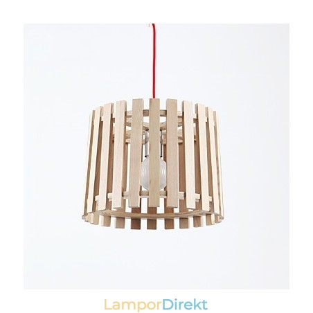 Pendellampor Mini Style Modern Contemporary Wood Pendellampor Mini Style Modern Contemporary Wood