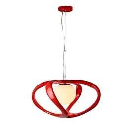 Pendellampor Modern Contemporary Resin